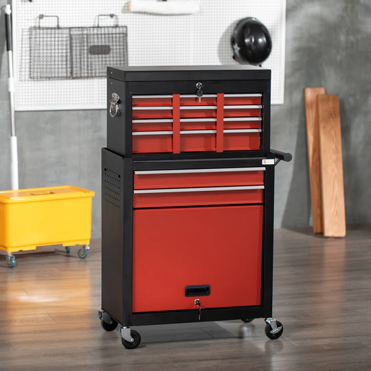 Logansport 108'' H x 70'' W x 33'' D Storage Cabinet