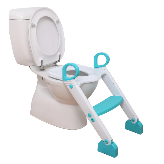 Knopf Round Family Toilet Seat