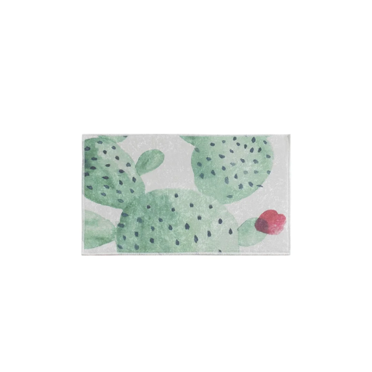Mattawan Rectangle Bath Mat