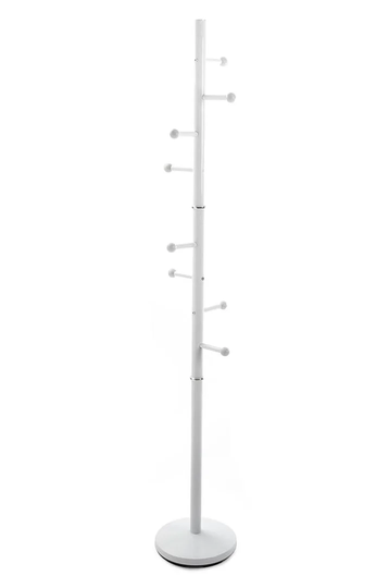 Style 2 Coat Rack
