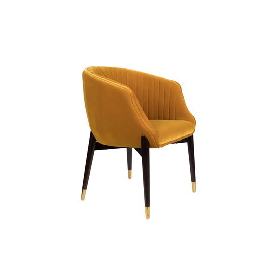 Dolly Upholstered Dining Chair