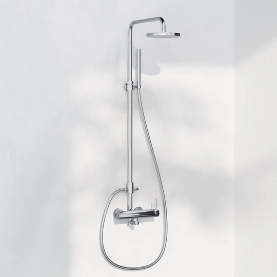 Mixer Shower