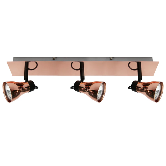 Karsytn 3-Light 47cm Ceiling Spotlight