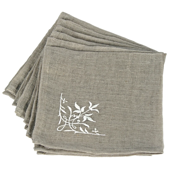 Bellville Linen Napkin