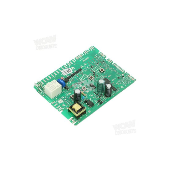 Genuine - pcb module vy15_yh 22056772