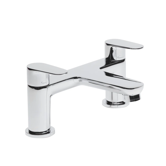 Deck Mounted Bath Filler