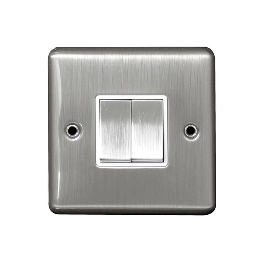Pasho Wall Mounted Socket
