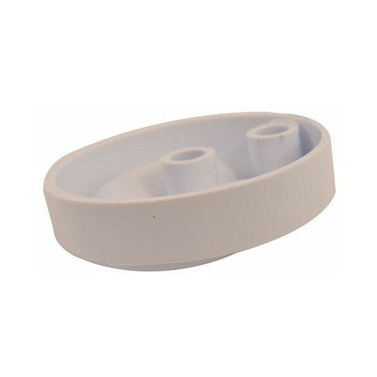 Freezer Ice Maker Knob for Hotpoint/Ariston/Indesit Fridges and Freezers