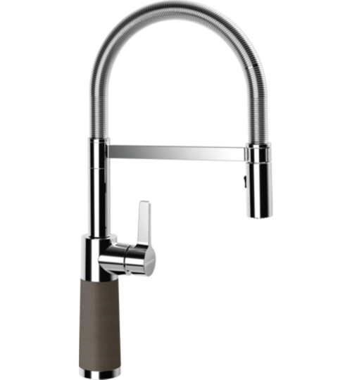 Hochdruck-Einhebelmischarmatur SC-550