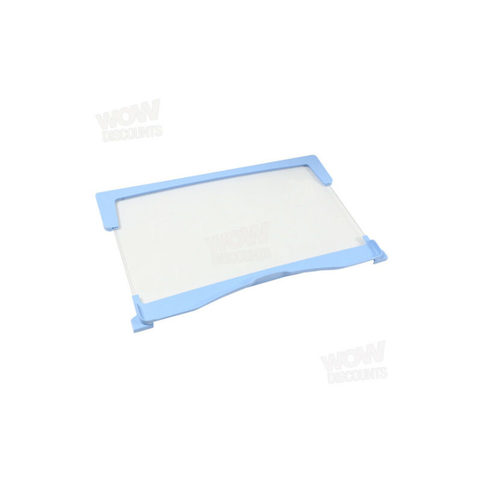 Hotpoint Glass shelf assembly ta 5 fr C00111957
