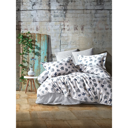 Sulien (160 X 220Cm) Duvet Cover Set