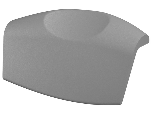 Headrest AH 05 Neo - Silver
