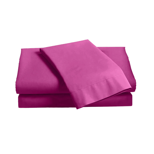 180 Thread Count Bed Valance