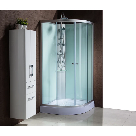 Alava Rectangular Shower Enclosure 900 x 900 mm