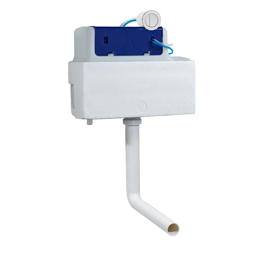 Comfort Concealed Cistern