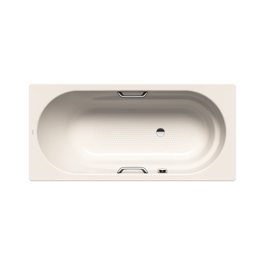 VAIO Star 170 mm x 80 mm Freestanding Clawfoot Bathtub