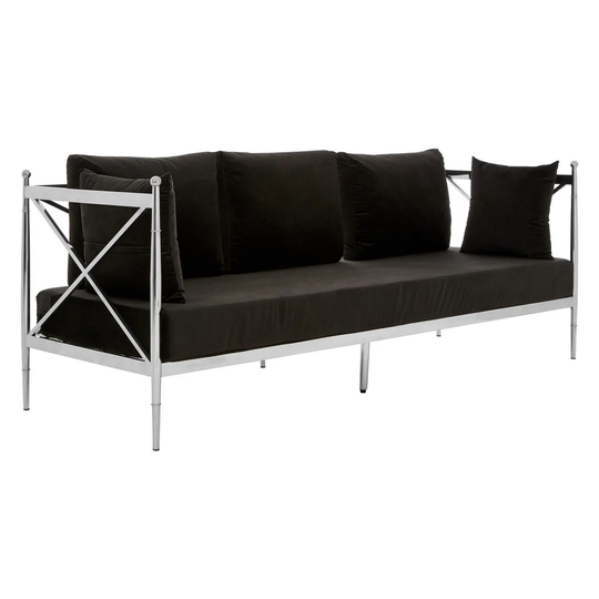 Ames 3 Seater Sofa
