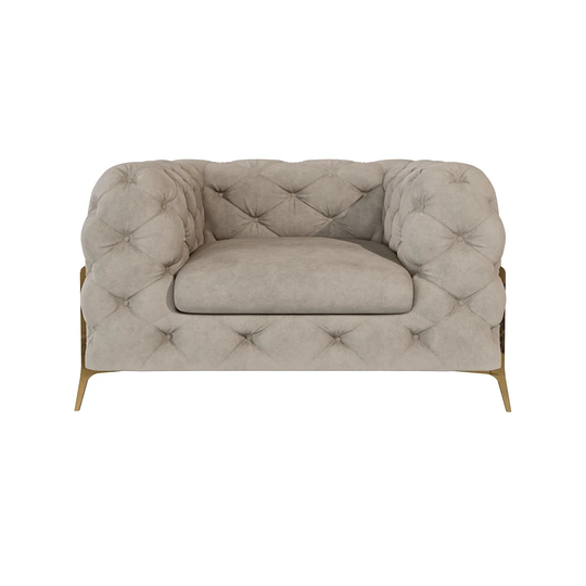 Atoka Armchair