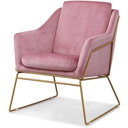 Lought Armchair