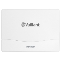 miniVED H 3/3 N - Instantaneous water heater 3,5kW miniVED H 3/3 N