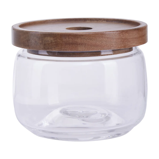 Seveni 560ml Storage Jar