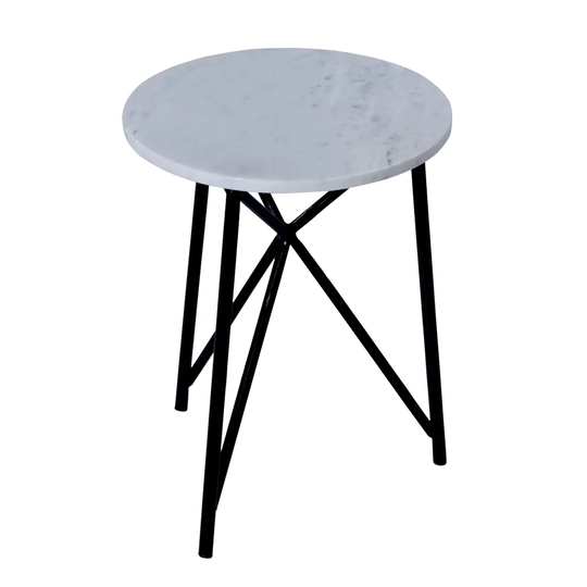 Ketan Side Table