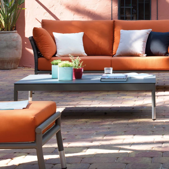 Annis Coffee Table
