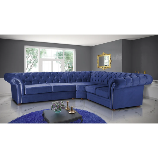 Judith Modular Corner Sofa