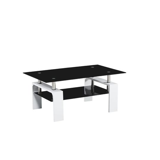 Adeline Coffee Table with Storage