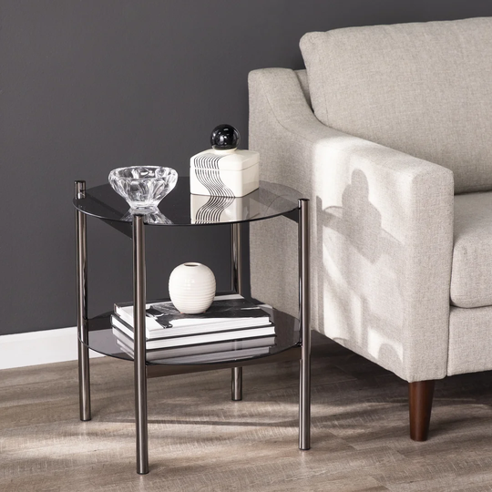 Glenwald Side Table