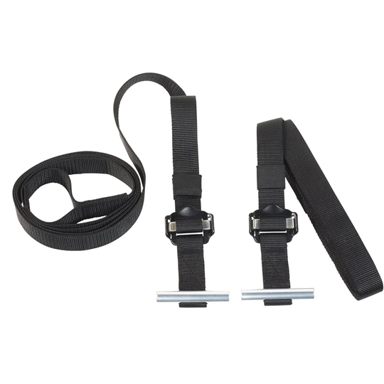 Algird T-Strap