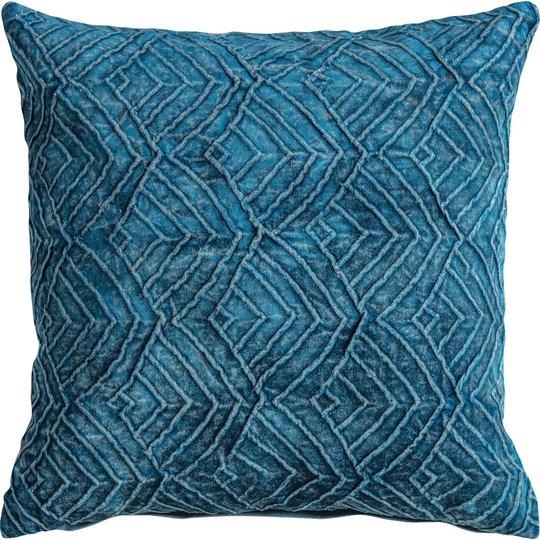 Madelynn Cotton Cushion with Filling