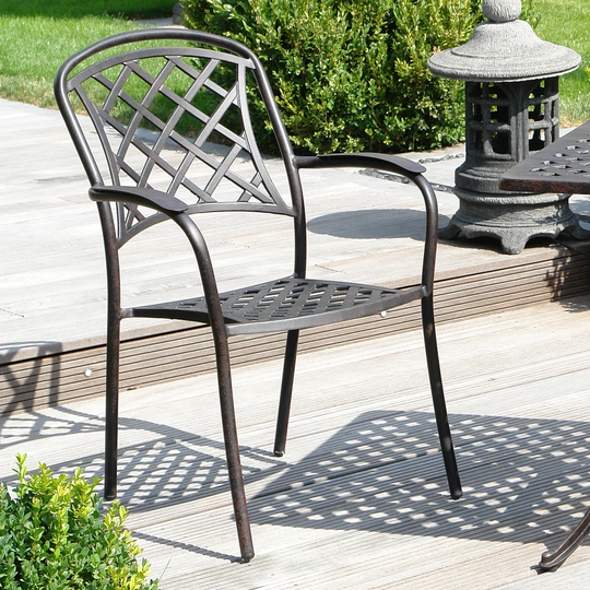 Olivera Garden Chair