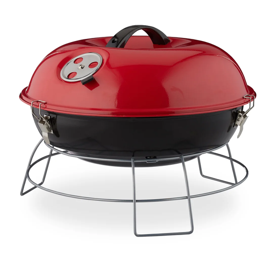 Scala Barbecue