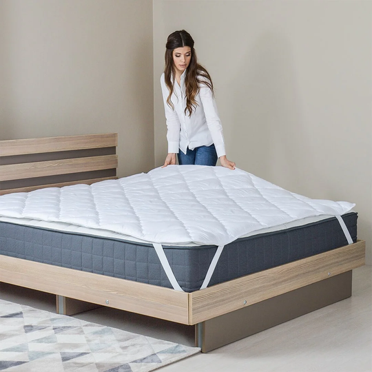 Kyle Hypoallergenic Waterproof Mattress Protector