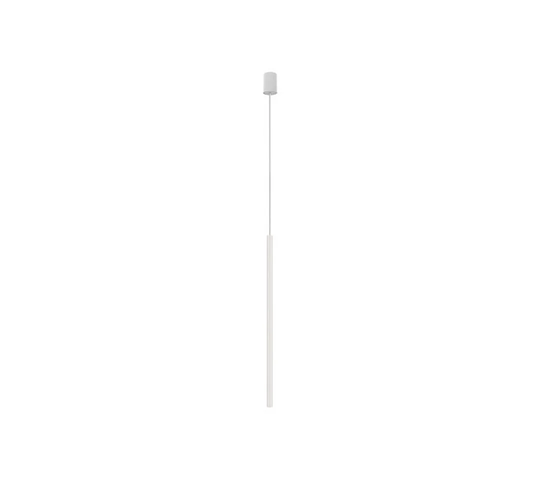 Salas 1 - Light Single Cylinder Pendant