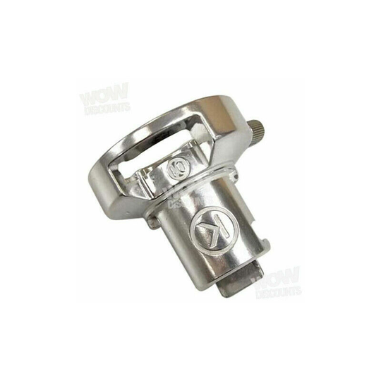 Kenwood - Chef KAT001ME Twist Adapter for Bar Type Kitchen Machines AW20011006