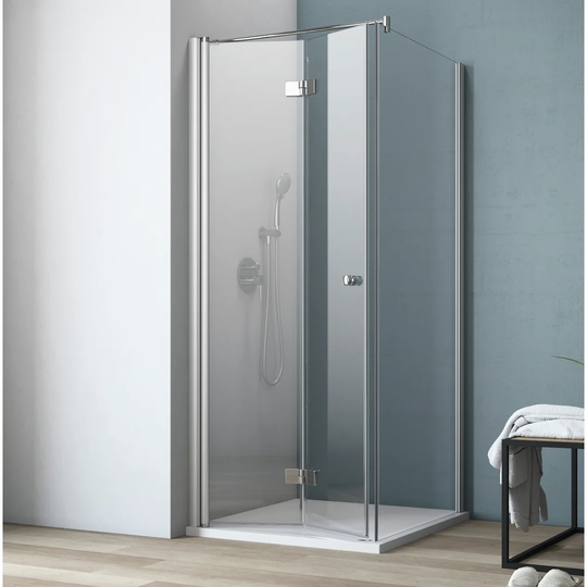 Regular Shower Enclosure 900 X 1000 mm
