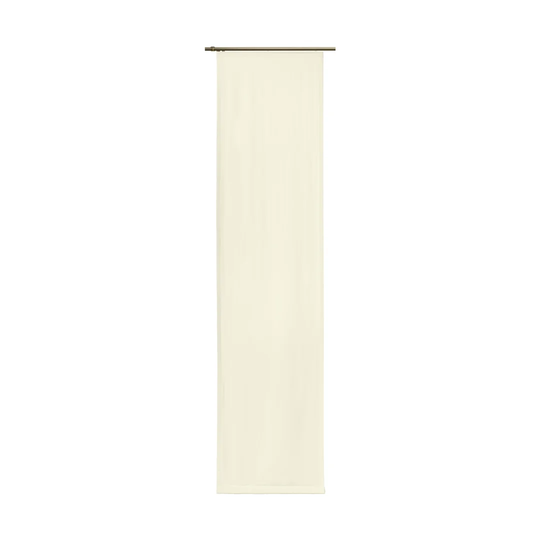 Aadhvika Track Insert Room Darkening Sliding Panel