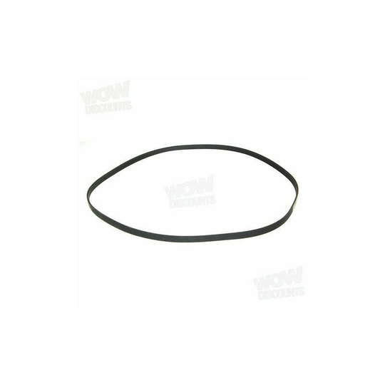 Electrolux Poly-Vee Drive Belt 1281 J5 4055123915