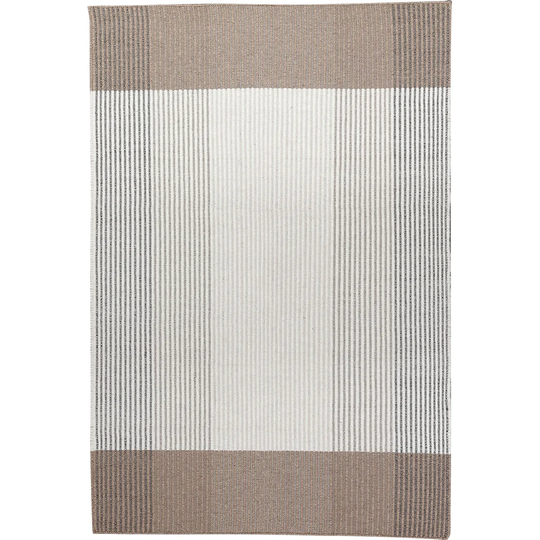 Wellesley Handmade Wool Sand Rug