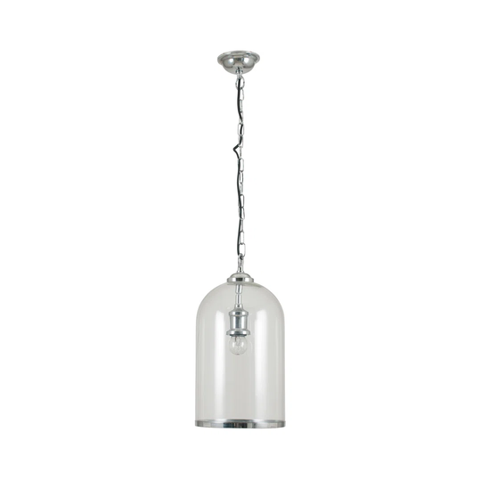 Roanoke 1 - Light Cylinder Pendant
