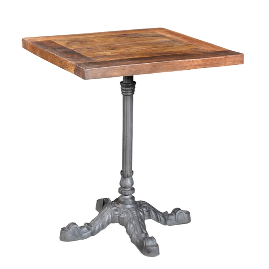 Gallant Wooden Bistro Table