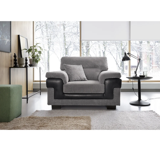 Draughn Armchair