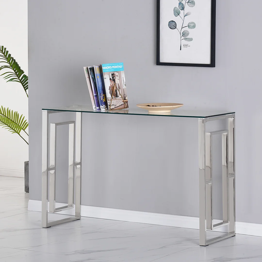 Maura 120Cm Console Table
