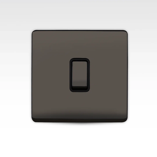 Kishor Wall Mounted Light Switch