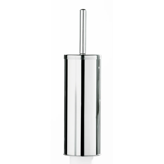 Lynette Stainless Steel Toilet Brush