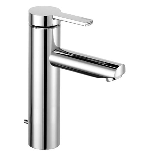 Single Lever 130 Mono Basin Mixer