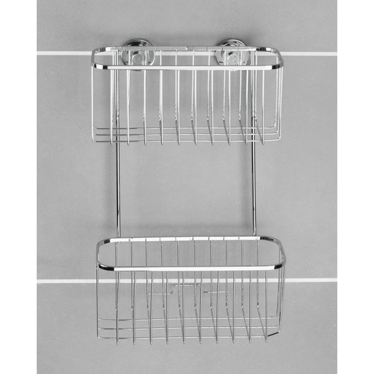 Bovino Shower Caddy