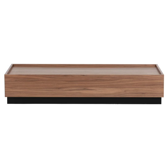 Hartle Coffee Table with Storage